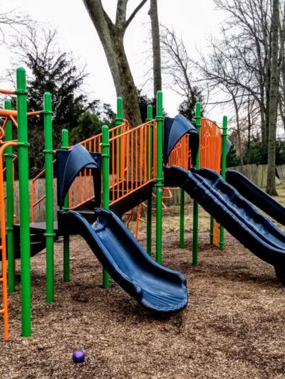 Emmet Park - Waldwick, NJ