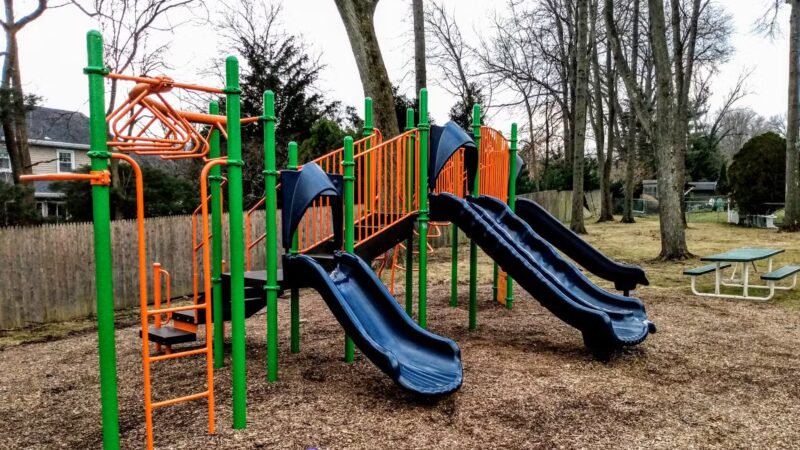 Emmet Park - Waldwick, NJ