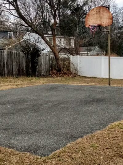 Emmet Park - Waldwick, NJ