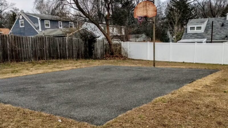 Emmet Park - Waldwick, NJ