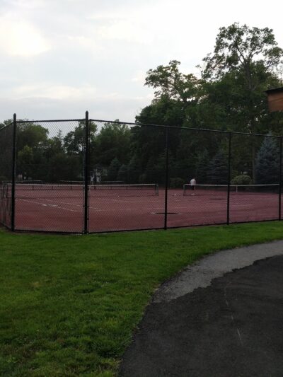 Veterans Park - Waldwick, NJ