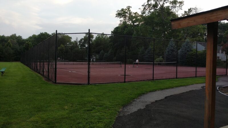 Veterans Park - Waldwick, NJ