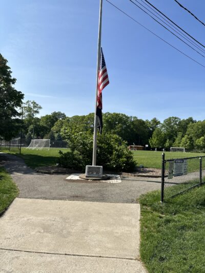 Veterans Park - Waldwick, NJ