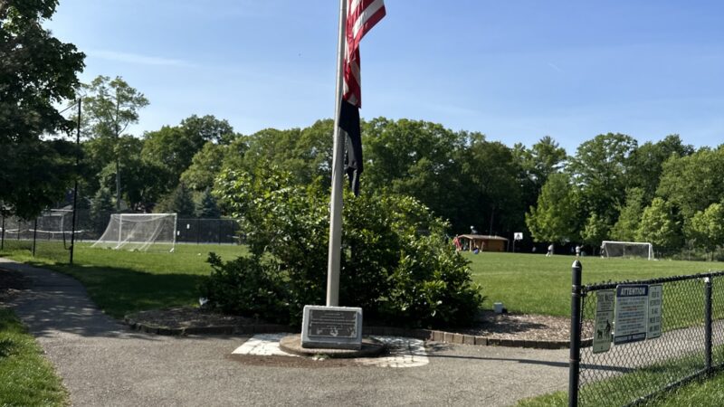 Veterans Park - Waldwick, NJ