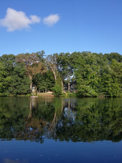 Veterans Park - Waldwick, NJ