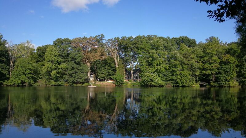 Veterans Park - Waldwick, NJ