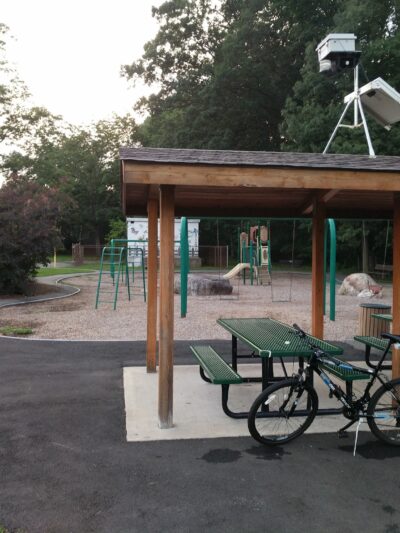 Veterans Park - Waldwick, NJ