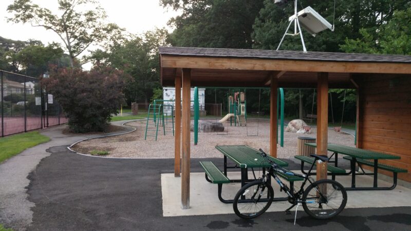 Veterans Park - Waldwick, NJ