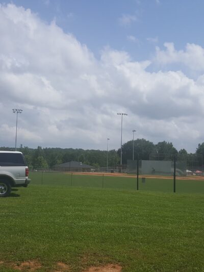 Waleska Park - Waleska, GA