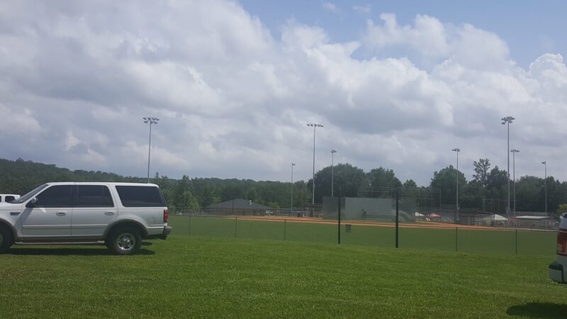 Waleska Park - Waleska, GA