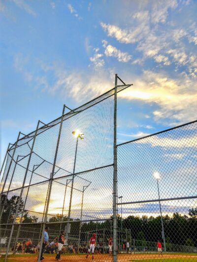 Waleska Park - Waleska, GA