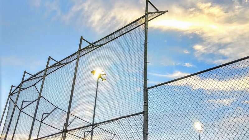 Waleska Park - Waleska, GA