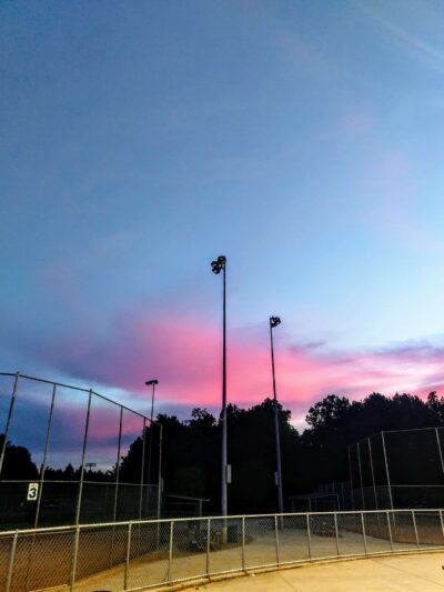 Waleska Park - Waleska, GA