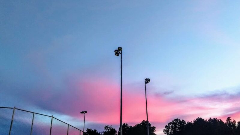 Waleska Park - Waleska, GA