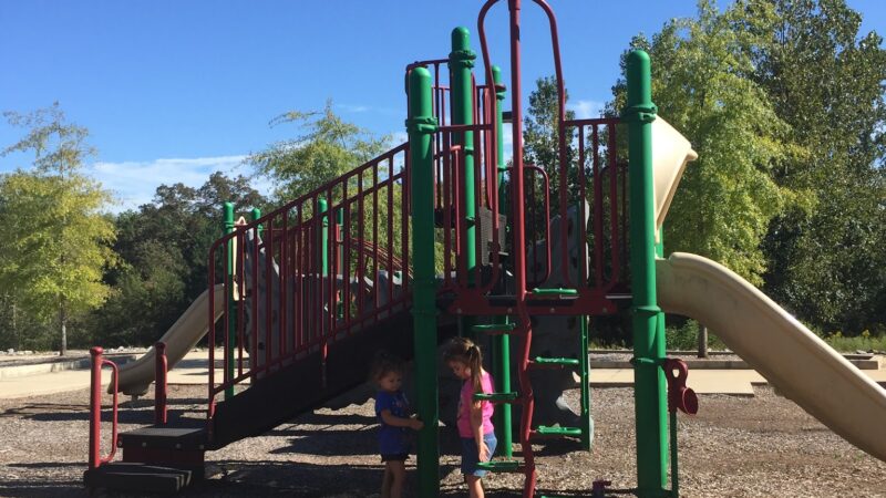 Waleska Park - Waleska, GA