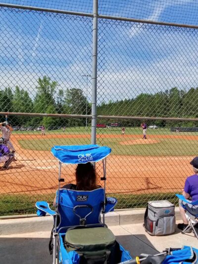 Waleska Park - Waleska, GA