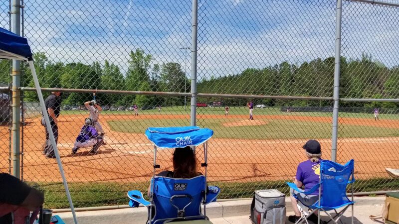 Waleska Park - Waleska, GA