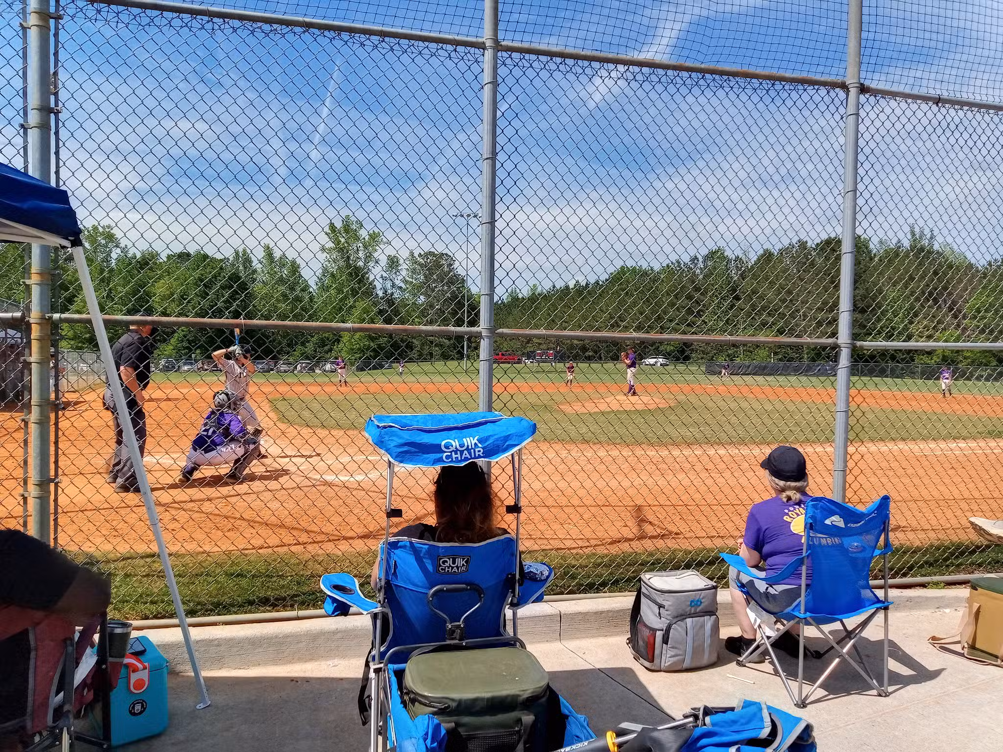 Waleska Park - Waleska, GA