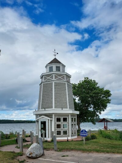 Walker City Park - Walker, MN
