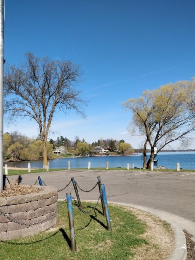 Walker City Park - Walker, MN