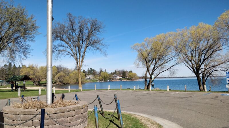 Walker City Park - Walker, MN