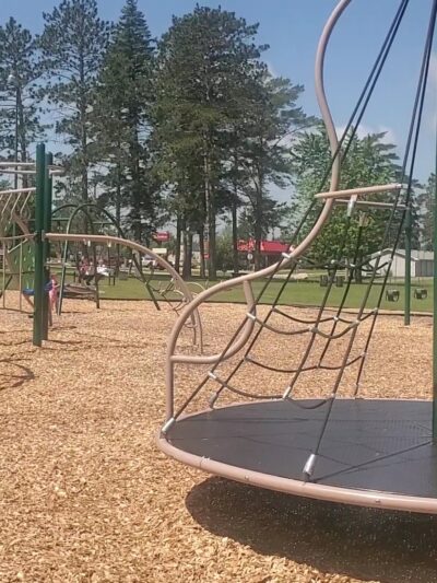 Walker City Park - Walker, MN