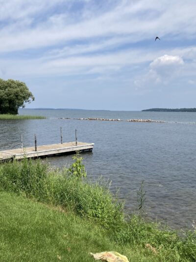 Walker City Park - Walker, MN