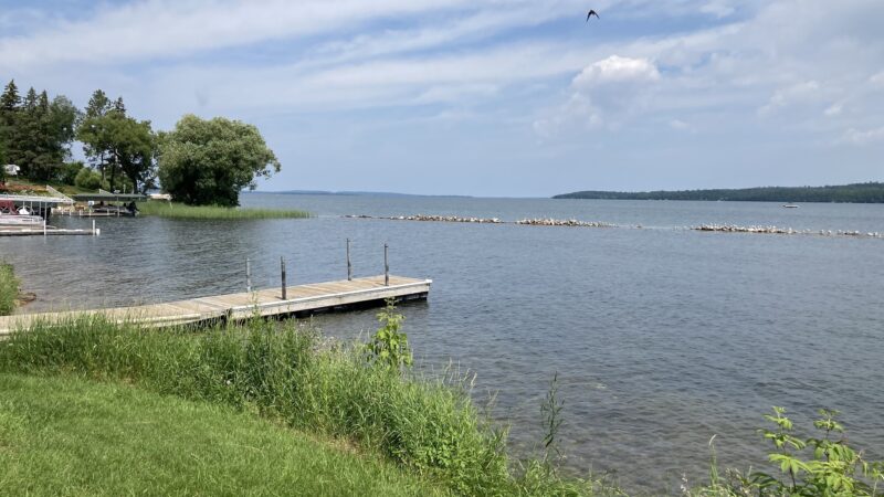 Walker City Park - Walker, MN