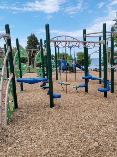 Walker City Park - Walker, MN