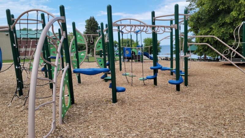 Walker City Park - Walker, MN