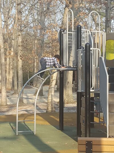 Shark River Park - Wall Township, NJ