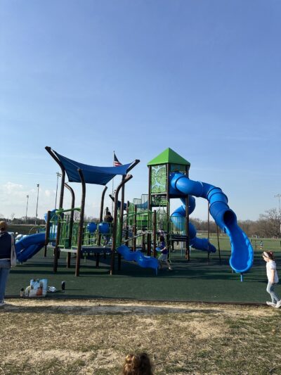 Wall Township Community Park - Wall Township, NJ