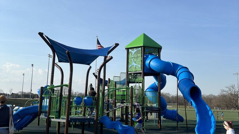 Wall Township Community Park - Wall Township, NJ