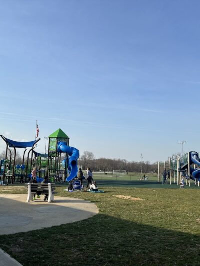 Wall Township Community Park - Wall Township, NJ