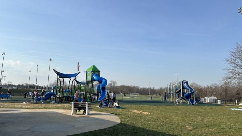 Wall Township Community Park - Wall Township, NJ