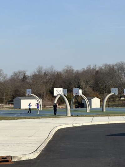 Wall Township Community Park - Wall Township, NJ