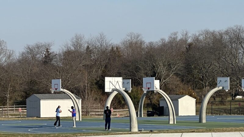 Wall Township Community Park - Wall Township, NJ
