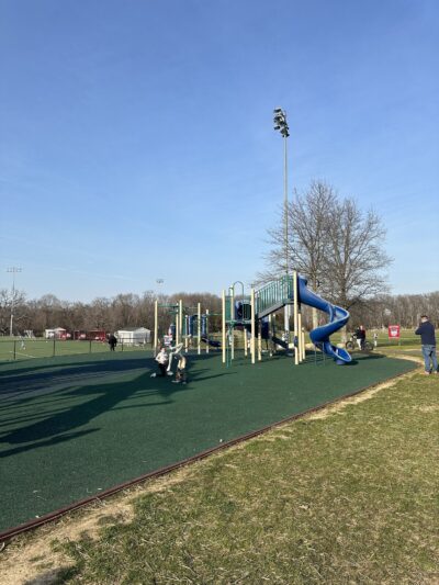 Wall Township Community Park - Wall Township, NJ