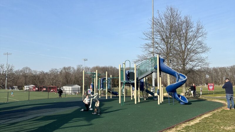 Wall Township Community Park - Wall Township, NJ