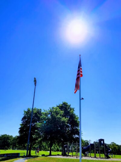 Wall Township Community Park - Wall Township, NJ