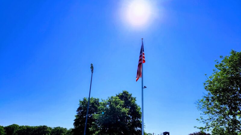Wall Township Community Park - Wall Township, NJ