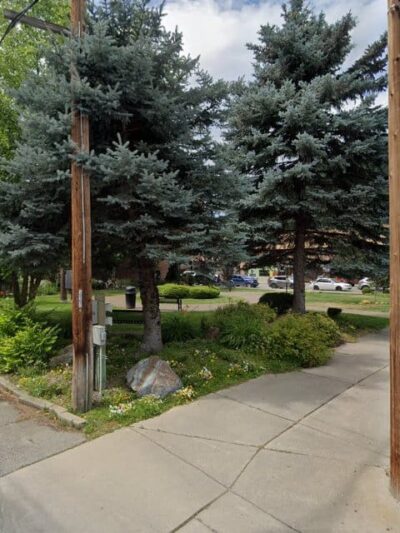 Samuels Park - Wallace, ID