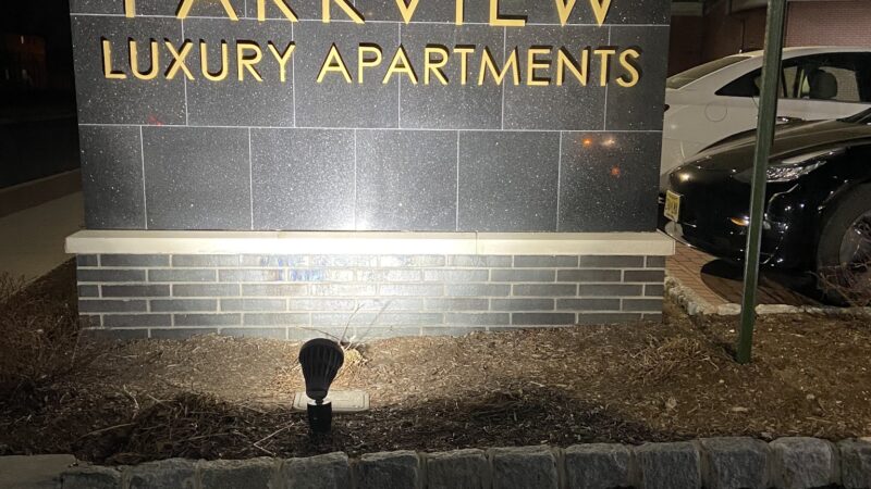 Parkview Luxury Apartments - Wallington, NJ