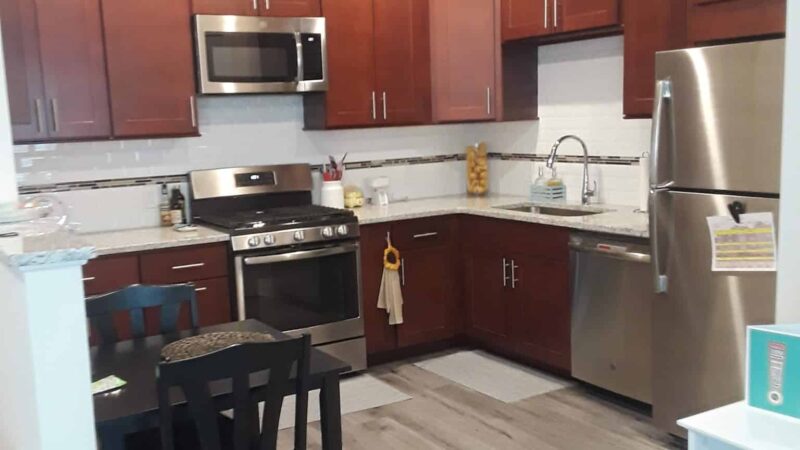 Parkview Luxury Apartments - Wallington, NJ