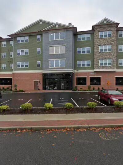 Parkview Luxury Apartments - Wallington, NJ