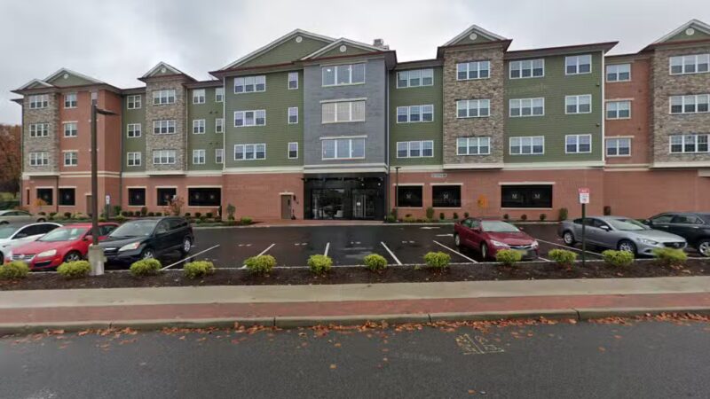 Parkview Luxury Apartments - Wallington, NJ