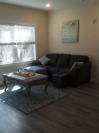 Parkview Luxury Apartments - Wallington, NJ