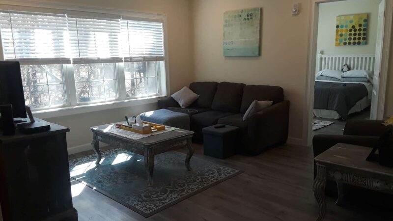 Parkview Luxury Apartments - Wallington, NJ
