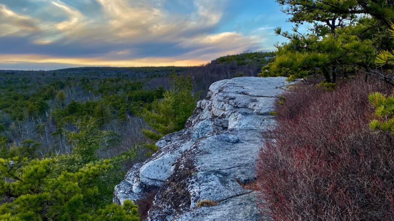 Awosting Reserve - Wallkill, NY