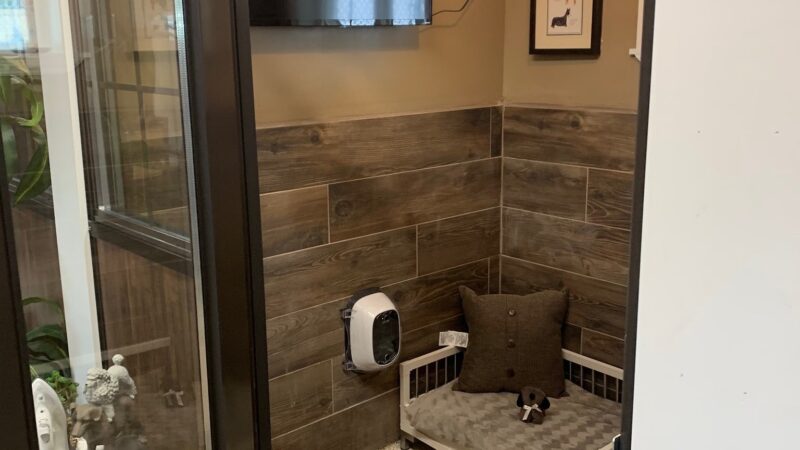 The Woodlands Luxury Pet Resort & Spa - Wallkill, NY